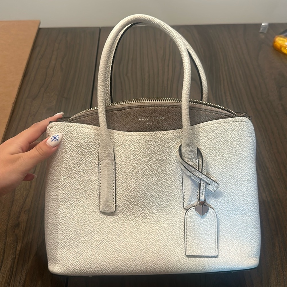 Kate Spade 2 Toned Purse